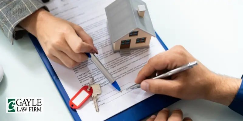 Expert Jennings Title Services Attorney