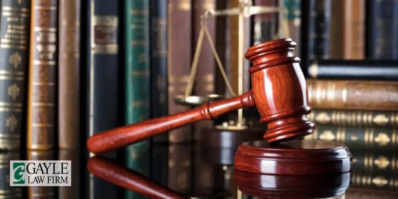 Trusted Cameron Title Services Lawyer