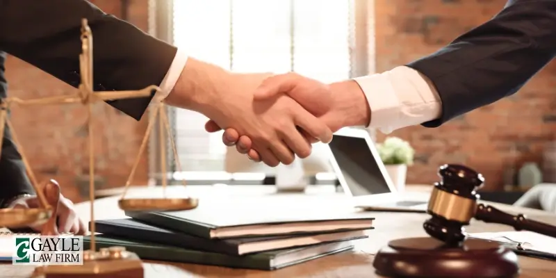 Trusted Jennings Business Law Attorney