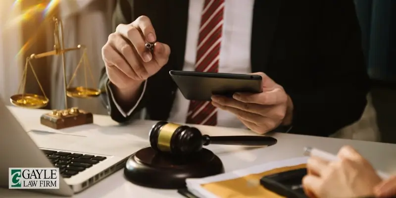 Dedicated Jennings Business Law Lawyer