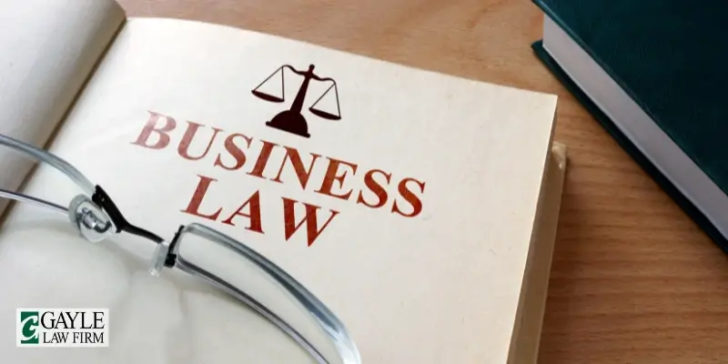Trusted Cameron Business Law Lawyer